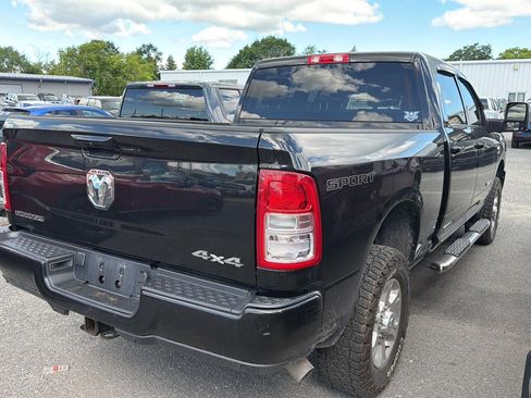 Used 2023 RAM 2500 Big Horn w/ Level 1 Equipment Group AWD/4WD image 19