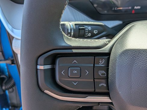New 2026 Jeep Cherokee Laredo AWD/4WD image 15