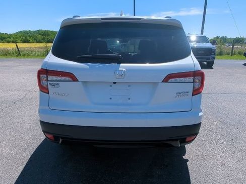 Used 2022 Honda Pilot Special Edition image 31