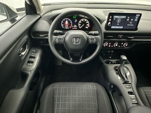 New 2026 Honda HR-V LX image 24