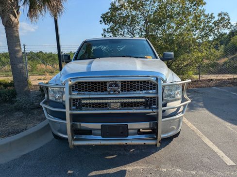 Used 2017 RAM 1500 Tradesman w/ Power & Remote Entry Group AWD/4WD image 4