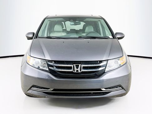 Used 2016 Honda Odyssey EX-L image 2