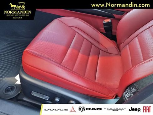 Used 2021 Lexus IS 350 F Sport w/ Navigation Package RWD image 16