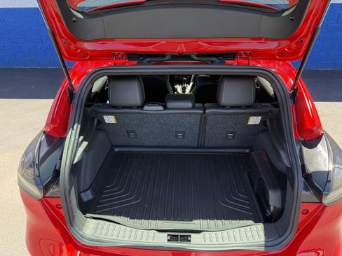 Used 2015 Ford Focus ST w/ Equipment Group 402A FWD image 23