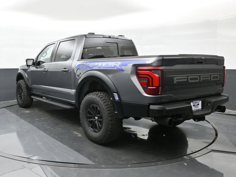 Used 2025 Ford F150 Raptor image 6