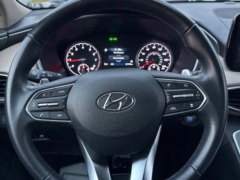 Used 2023 Hyundai Santa Fe SEL image 16