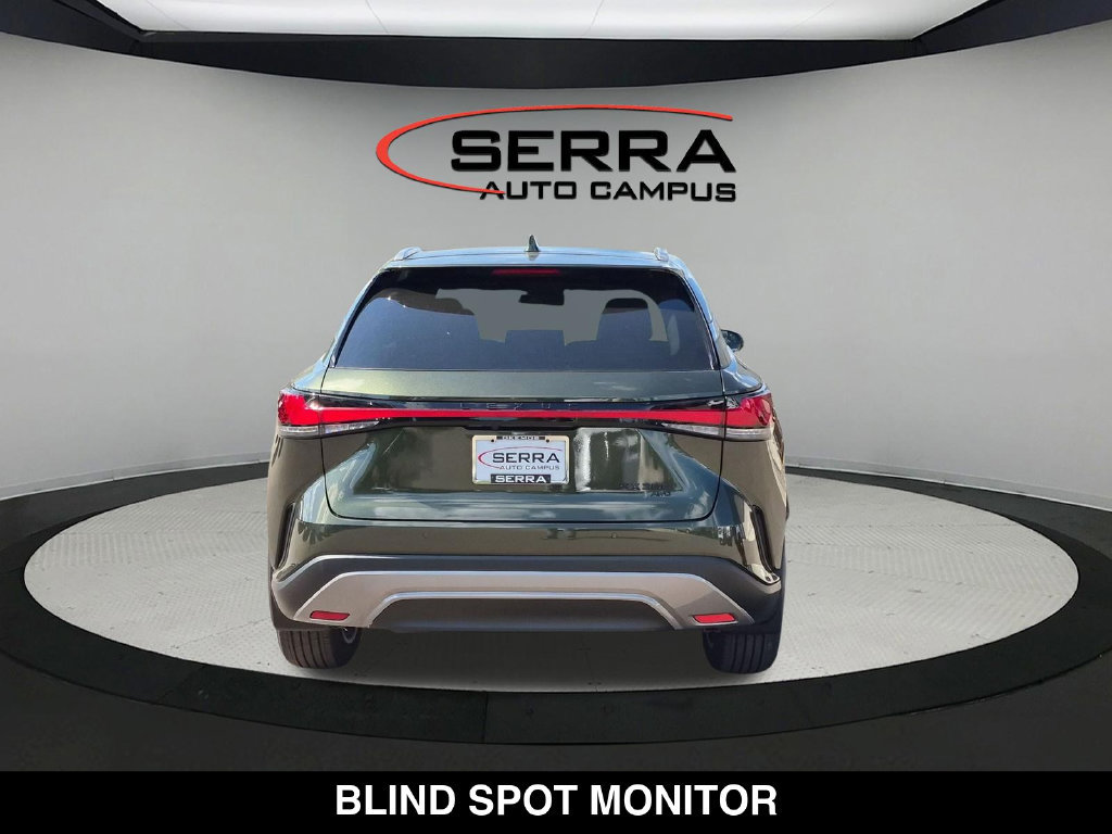 New 2026 Lexus RX 350 Premium Plus w/ Convenience Package AWD/4WD image 4
