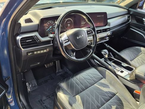Used 2024 Kia Telluride SX Prestige X-Line AWD/4WD image 8