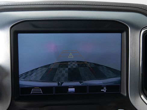 Used 2020 GMC Sierra 1500 SLT w/ SLT Premium Plus Package image 34