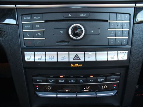 Used 2016 Mercedes-Benz E 400 Coupe image 14