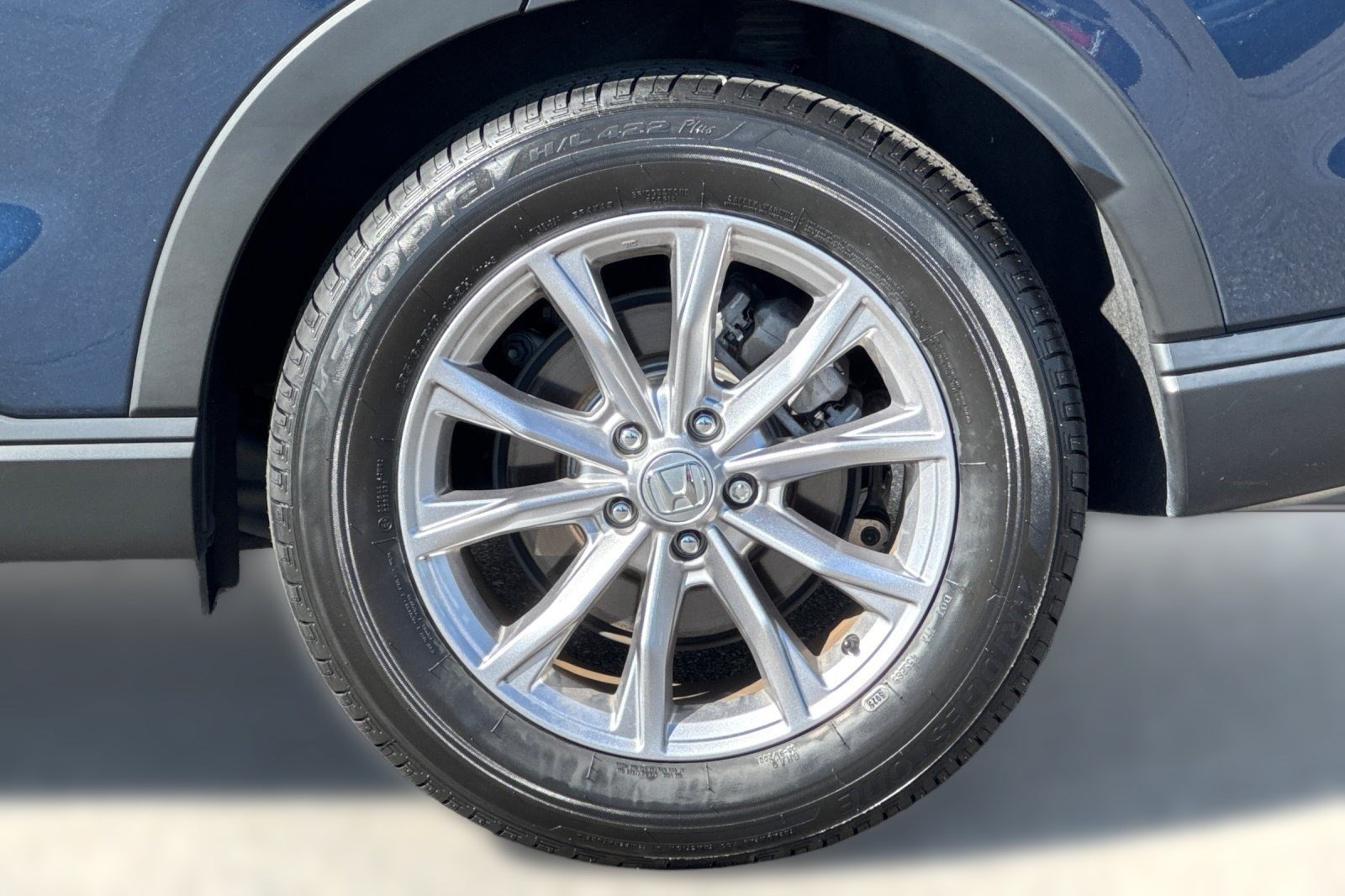Certified 2024 Honda CR-V EX image 13