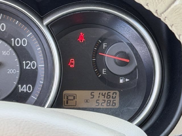 Used 2007 Nissan Versa Hatchback w/ Convenience Pkg FWD image 15