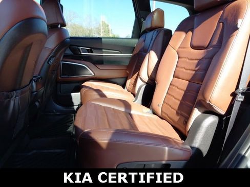 Used 2023 Kia Telluride SX Prestige image 29