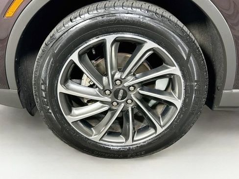 Certified 2023 Lincoln Corsair AWD w/ Equipment Group 101A image 31