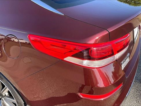 Used 2019 Kia Optima LX w/ LX Premium Package FWD image 29