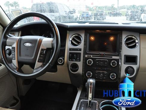 Used 2017 Ford Expedition Limited w/ Equipment Group 301A RWD image 19