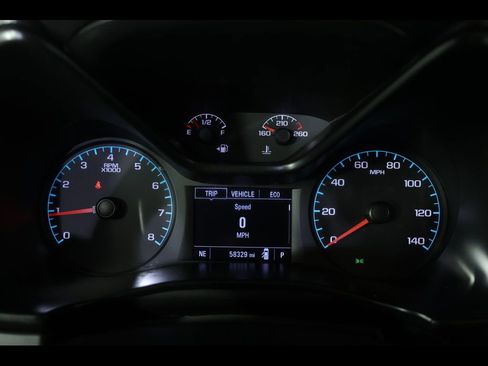 Used 2021 Chevrolet Colorado LT w/ Fleet Safety Package image 24