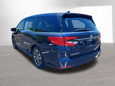 Used 2023 Honda Odyssey EX-L image 14