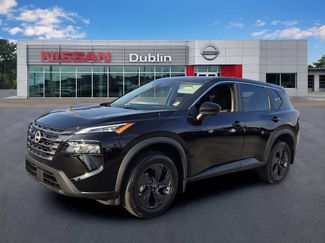 New 2026 Nissan Rogue SV FWD video 1