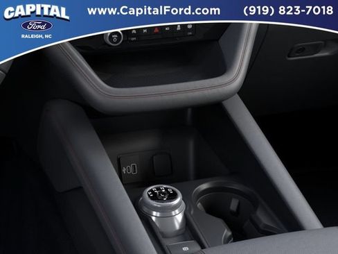 New 2026 Ford Explorer Active w/ Active Comfort Package RWD image 15