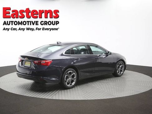 Used 2023 Chevrolet Malibu LT FWD image 41
