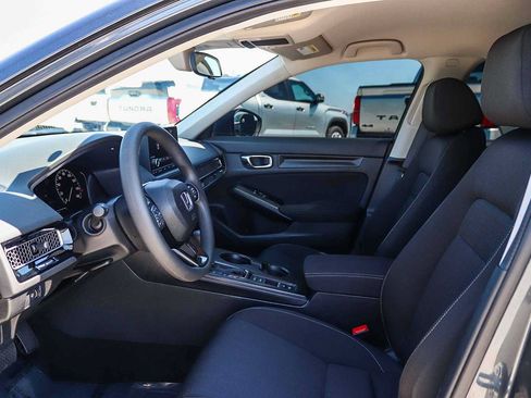 Used 2026 Honda Civic LX image 17