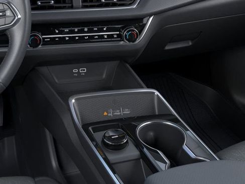 New 2026 Chevrolet Equinox LT w/ Convenience Package II image 23