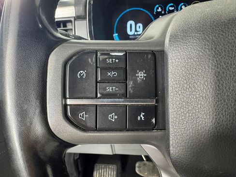 Used 2022 Ford F150 Lariat AWD/4WD image 15