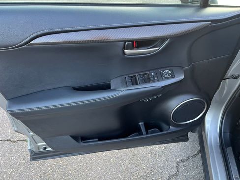 Used 2015 Lexus NX 200t AWD image 16