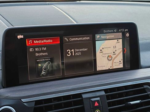 Used 2019 BMW X3 M40i w/ Premium Package image 27