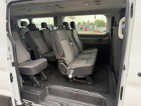 Used 2024 Ford Transit 350 XLT RWD image 26