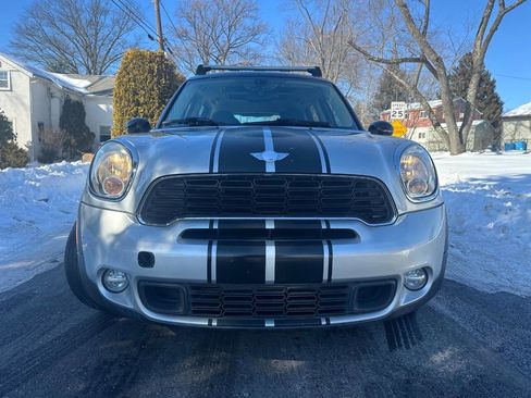 Used 2013 MINI Cooper Countryman S image 3
