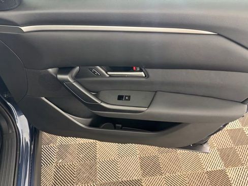 New 2026 MAZDA CX-50 AWD 2.5 S w/ Preferred Pkg image 19