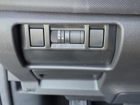 New 2026 Subaru Forester Premium AWD/4WD image 24