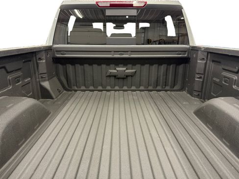 Used 2024 Chevrolet Silverado 1500 RST w/ True North Edition Plus AWD/4WD image 27