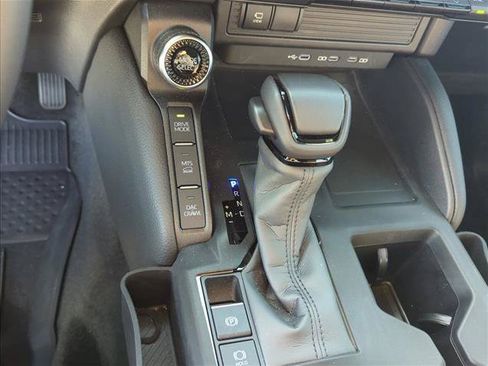 Certified 2025 Toyota Land Cruiser w/ Premium Package AWD/4WD image 23