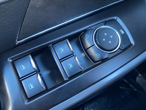 Used 2024 Ford F150 XLT w/ Mobile Office Package image 20