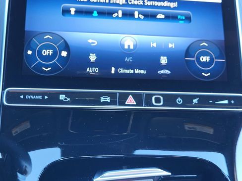 Certified 2025 Mercedes-Benz C 300 C 300 image 18