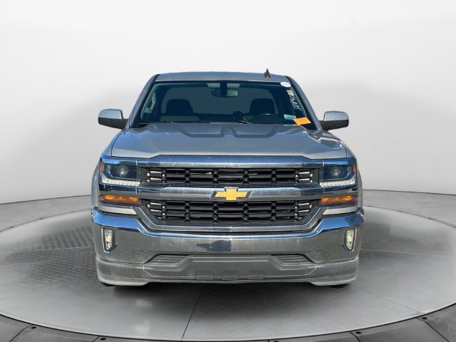 Used 2016 Chevrolet Silverado 1500 LT w/ All Star Edition RWD image 8