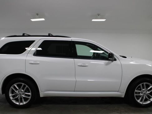 Used 2024 Dodge Durango GT AWD/4WD image 11