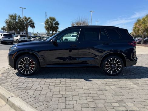 New 2026 BMW X5 xDrive40i w/ M Sport Package AWD/4WD image 12