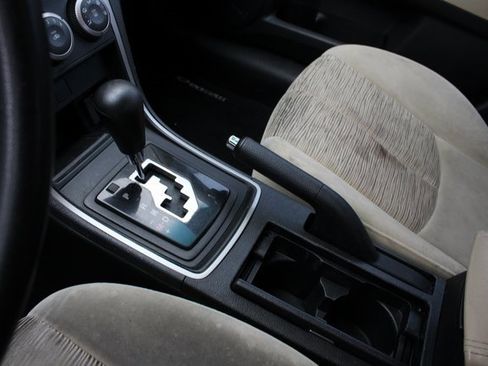 Used 2010 MAZDA MAZDA6 i Sport image 7