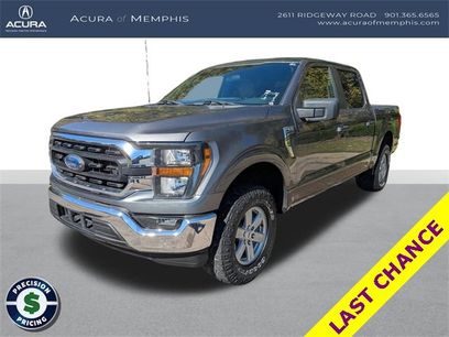 Used 2023 Ford F150 XLT