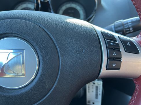 Used 2008 Saturn Sky Red Line image 20