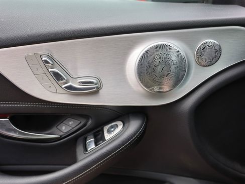Used 2017 Mercedes-Benz C 300 4MATIC Coupe image 34