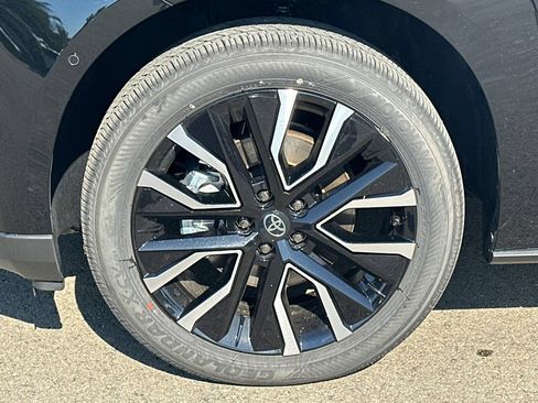 Certified 2026 Toyota bZ AWD/4WD image 45
