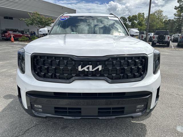 Used 2024 Kia Telluride SX X-Line AWD/4WD image 9
