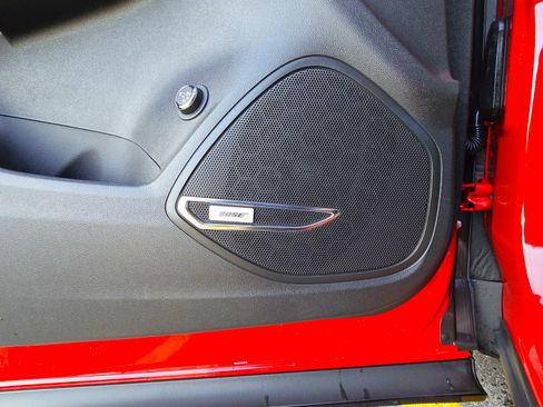 New 2026 Buick Envision Sport Touring image 23