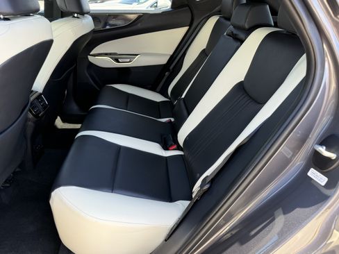 Certified 2024 Lexus NX 250 FWD w/ Towing Package (2000 Lbs) image 29