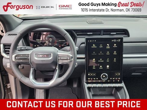 New 2026 GMC Terrain Elevation w/ Elevation Premium Package FWD image 28